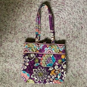 Vera Bradley Tote Bag